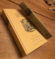 A Treasury of Charles Dickens- Oliver Twist+Great Expectations+A Christmas carol