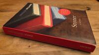 Stoner - A Novel
