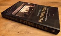 Putins folk : Rysslands tysta majoritet