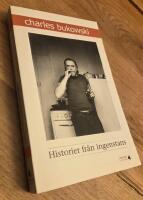 Historier fr&aring;n ingenstans