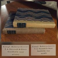 R&ouml;de Orm