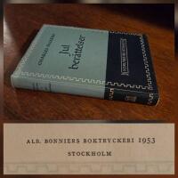 Julber&auml;ttelser