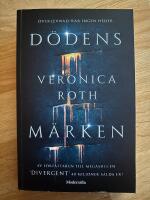 D&ouml;dens m&auml;rken