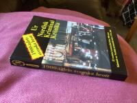 1900-talets svenska brott : [22 svenska kriminalfall fr&aring;n 1900-talet h&auml;mtade ur Nordisk kriminalkr&ouml;nika 1970-2000]