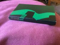 Flickan med bibelspr&aring;ken