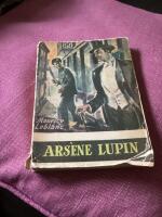 Arsene Lupin