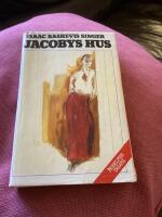 Jacobys hus