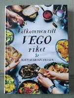 V&auml;lkommen till Vegoriket
