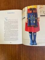 Hidden Winter : kreativitet och inspiration f&ouml;r vintern