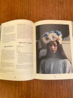 Hidden Winter : kreativitet och inspiration f&ouml;r vintern