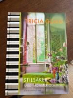 Stils&auml;kert : f&auml;rg, m&ouml;nster och rymd