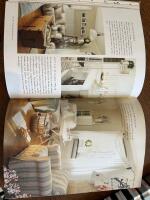 Inred och dekorera ljust och lantligt : shabby chic, slitet charmigt, nytt och n&ouml;tt