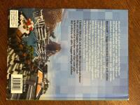 Minecraft : bygg fantastiska v&auml;rldar och st&auml;der