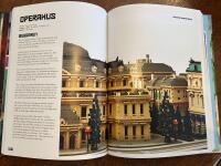 Episka byggen : bli en m&auml;stare i Minecraft