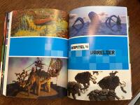 Episka byggen : bli en m&auml;stare i Minecraft