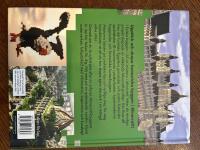 Episka byggen : bli en m&auml;stare i Minecraft