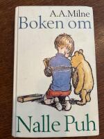 Boken om Nalle Puh