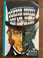 Doktor Jekyll och Mr Hyde