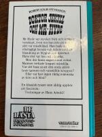 Doktor Jekyll och Mr Hyde