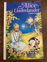 Alice i Underlandet