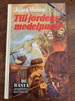 Till jordens medelpunkt