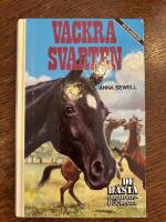 Vackra Svarten