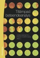 Till&auml;mpad beteendeanalys