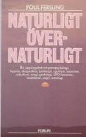 Naturl.-&Ouml;vernaturligt