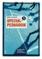 Specialpedagogik 1 - Att arbeta f&ouml;r likv&auml;rdighet och delaktighet