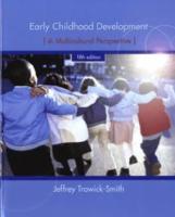 Early childhood development : a multicultural perspective