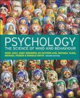 Psychology : the science of mind and behaviour