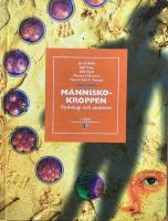 M&auml;nniskokroppen - Fysiologi och anatomi