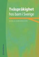 Tv&aring;spr&aring;kighet hos barn i Sverige