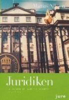 Juridiken : en introduktion till r&auml;ttsvetenskapen