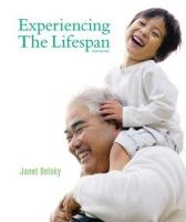 Experiencing the Lifespan 
