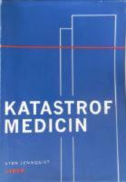 Katastrofmedicin