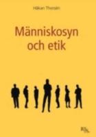 M&auml;nniskosyn och etik