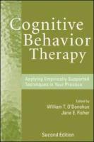 Cognitive Behavior Therapy: Applying Empirically Supported Techniques in Yo