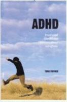 ADHD - Impulsivitet, &ouml;veraktivitet, koncentrationssv&aring;righeter