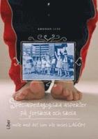 Specialpedagogiska aspekter p&aring; f&ouml;rskola och skola : m&ouml;te med det som inte anses lagom