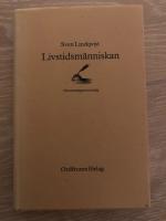 Livstidsm&auml;nniskan : om meningars mening