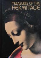 Treasures of the Hermitage