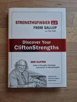 StrengthsFinder 2.0