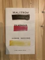 Malstr&ouml;m