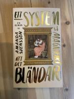 Ett system s&aring; magnifikt att det bl&auml;ndar