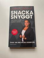 Snacka snyggt : den stora boken om modern retorik