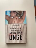 Det f&ouml;rsta skottet, det sista steget