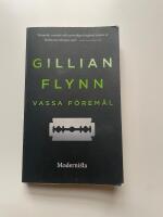 Vassa f&ouml;rem&aring;l