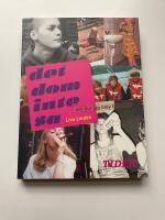 Det dom inte sa : om hur jag blev feminist