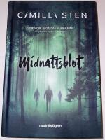 Midnattsblot